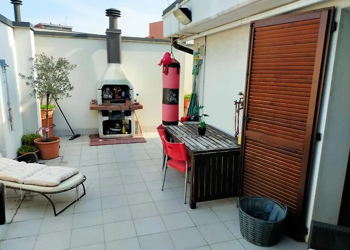 The Rooftop