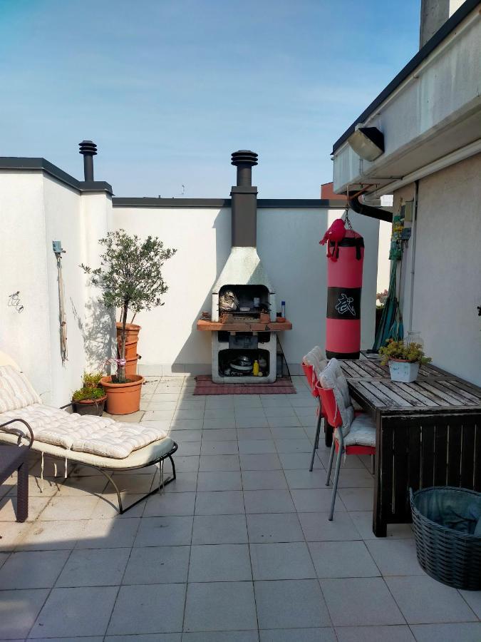The Rooftop